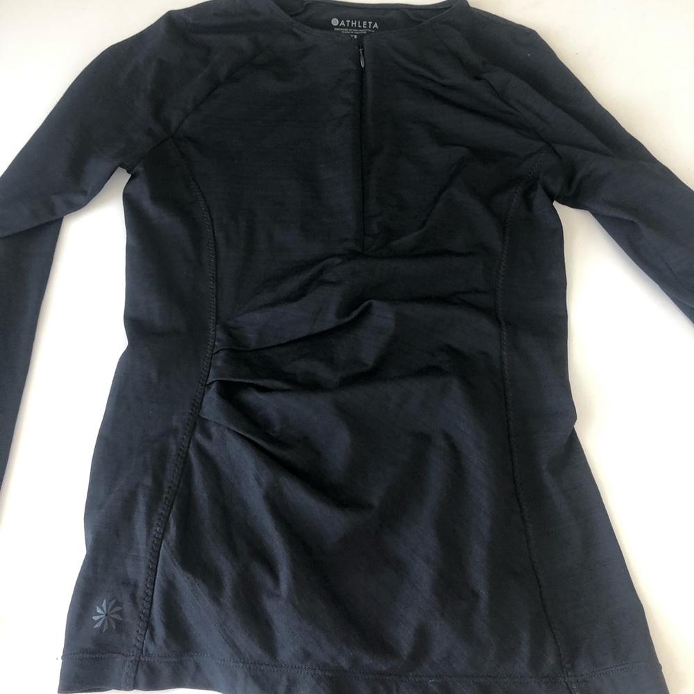 Altheta SPF Swimshirt